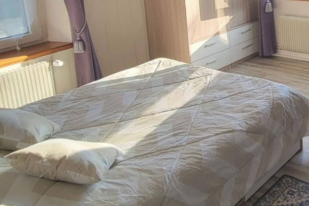 Gîte Fredy in Eguisheim, Parc naturel régional des Ballons des Vosges