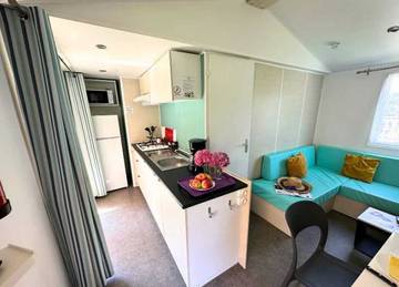 Camping für 6 Personen in Sérignan, Béziers und Umgebung, Bild 2