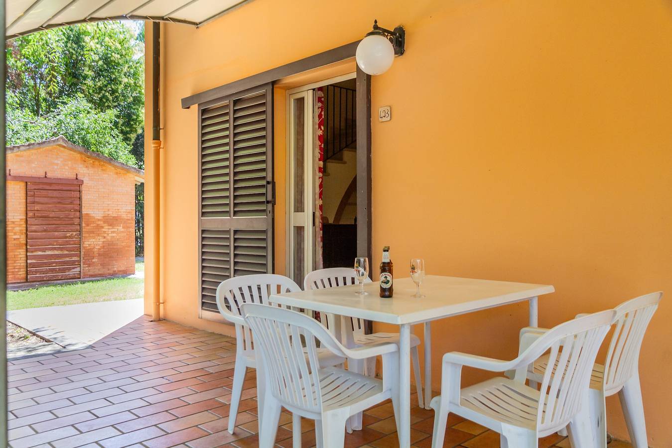 Hel leilighet, Apartment '2' Borgo San Giuseppe in Grosseto, Provinsen Grosseto