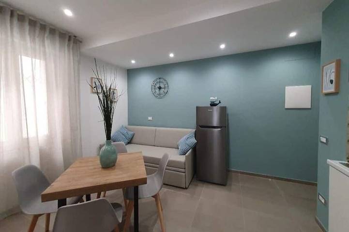 Apartamento de vacaciones para 3 personas - 1