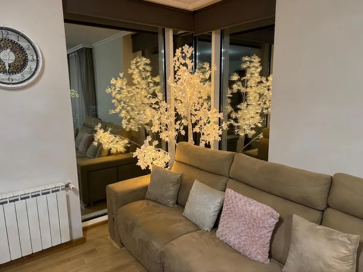 Apartamento de vacaciones para 8 personas, con vistas y balcón, Se admiten mascotas - 1
