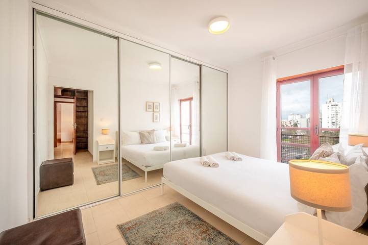 Gîte pour 7 personnes à Lisbonne - 4