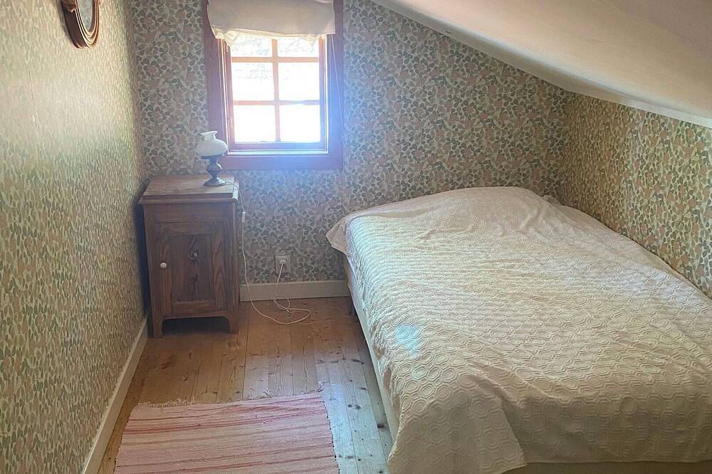 Charming and attractive house in Lilla Edet, Västergötland