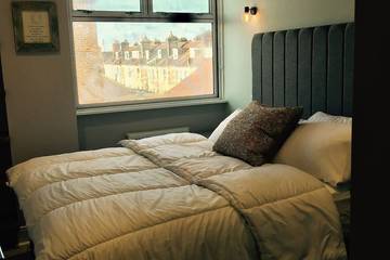 Apartment for 4 People in Southsea, Portsmouth, Photo 4