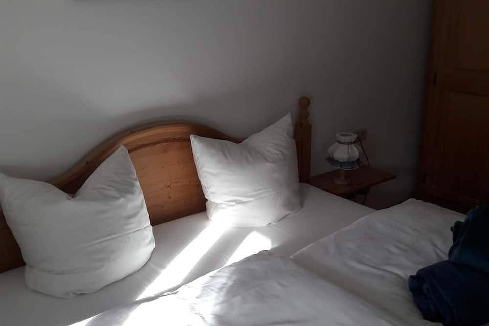Ganze Wohnung, Ferienwohnung (Nr. 1) - Ferienwohnung Lutz Hans in Oberammergau, Bayerische Alpen