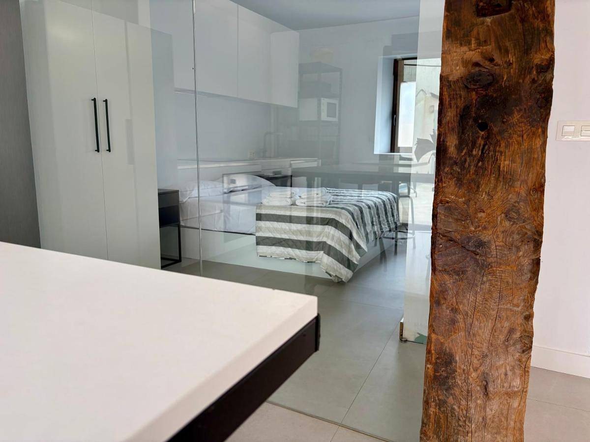 Two-Bedroom House in Soria, Provincia de Soria