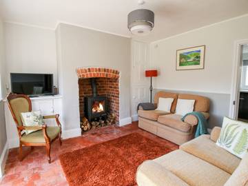 Holiday Rental for 5 People in Ludlow (Shropshire), Shropshire, Photo 1
