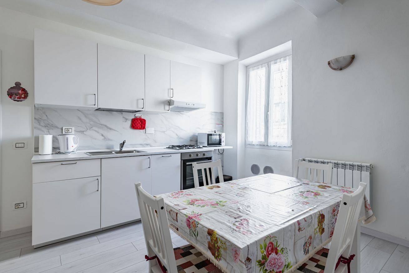 Entire apartment, Florence Quiet & Modern Apartment x5 in Florence city center, Florence