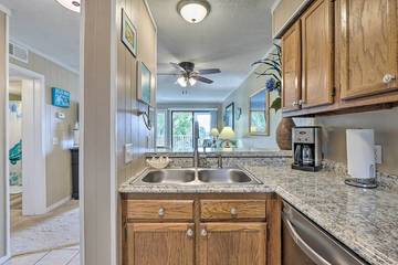 Villa for 5 Guests in South Carolina Lowcountry, South Carolina, Picture 1