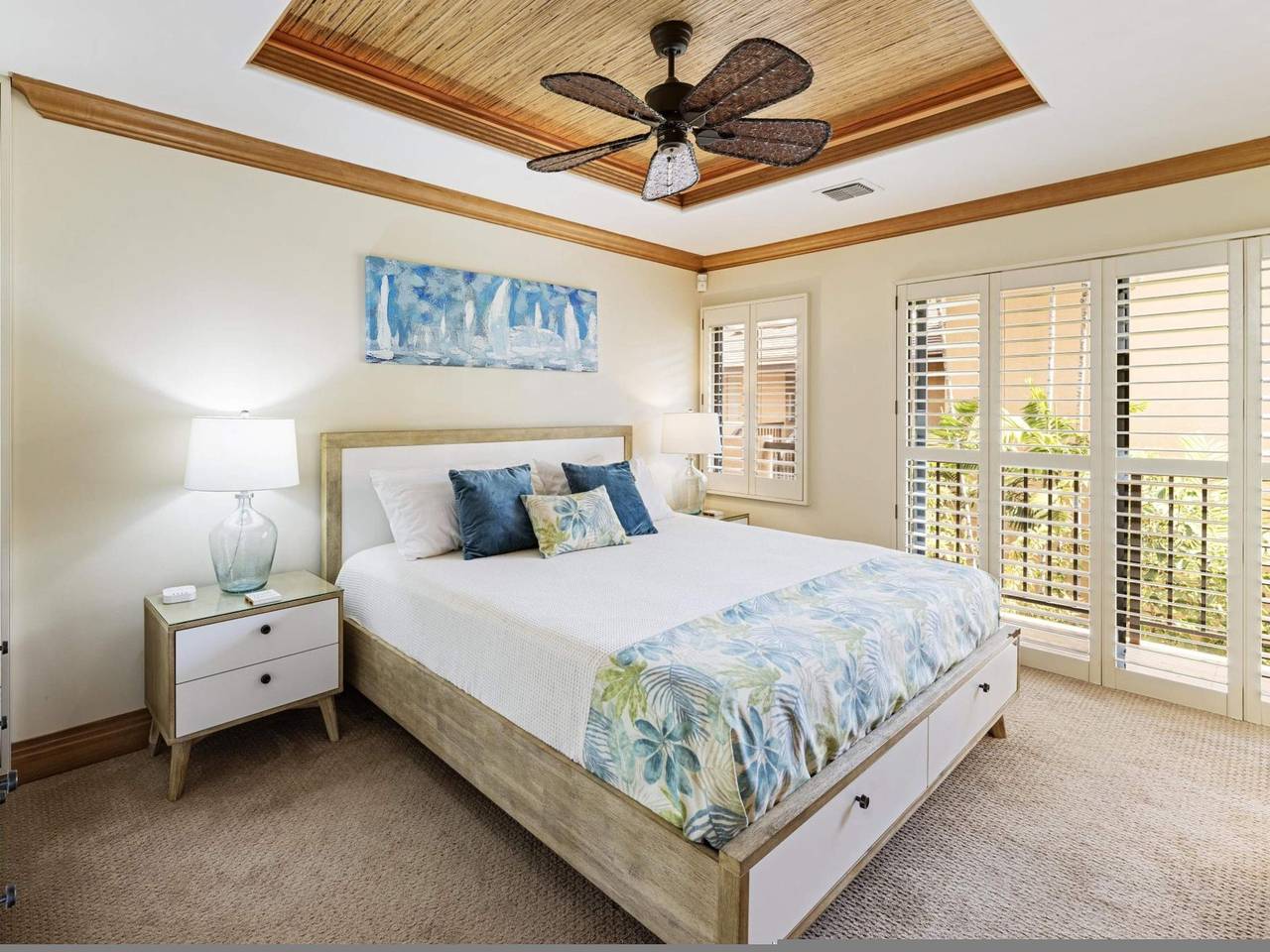 Ganze Wohnung, Wailea Ekahi Village 30D in Wailea-Makena, Maui