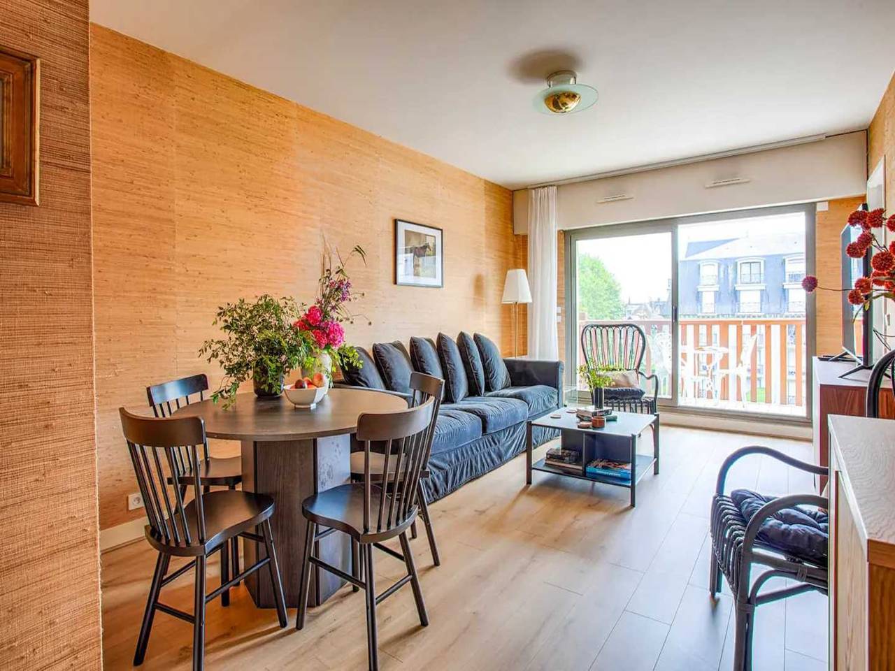 Photo : Appartement de vacances