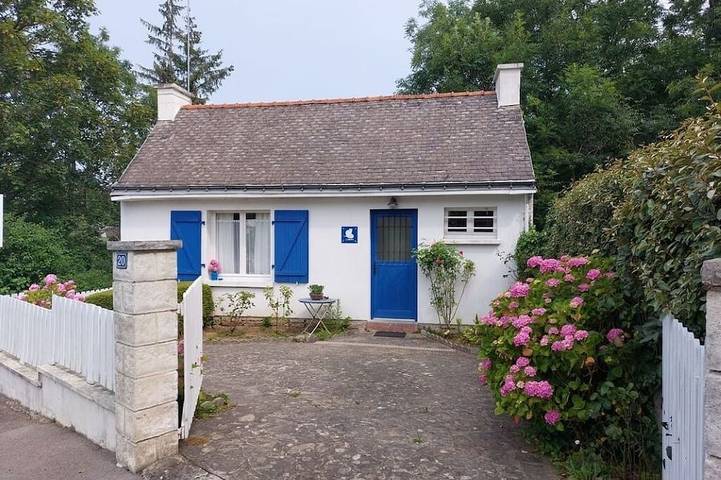 Gîte pour 4 personnes dans Plage Kerfany - 3