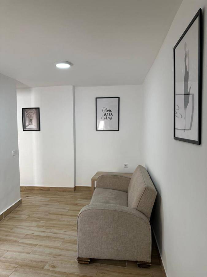 Rooms Getafe in Getafe, Communaute de Madrid