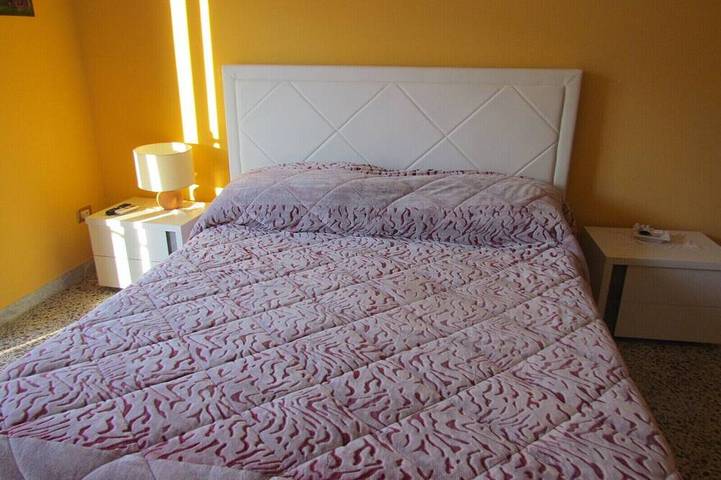 Gîte pour 5 personnes, avec terrasse, animaux acceptés à Vietri sul Mare - 4