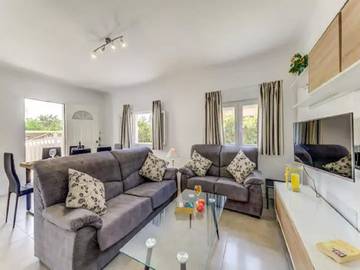 Villa in Alcúdia, Mallorca Norden für 6 
