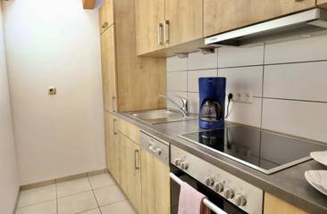 Ferienwohnung für 2 Personen in Bad Hindelang, Allgäuer Alpen, Bild 4