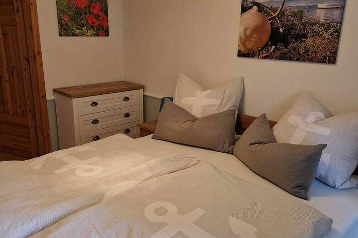 Bauernhof für 6 Personen, mit Garten in Biendorf - 3