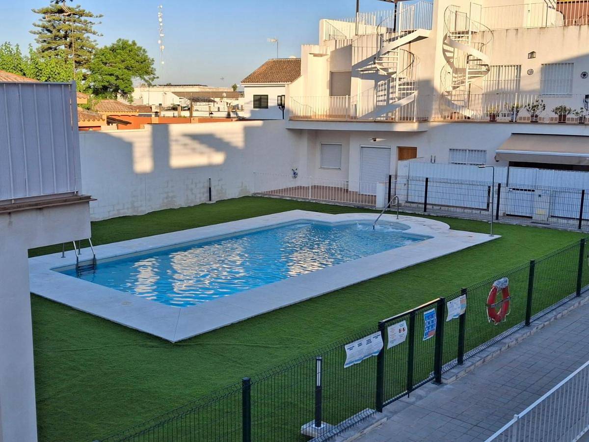 Apartamento entero, One-Bedroom Apartment in Espartinas, Provincia de Sevilla