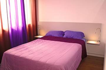 Apartamento De Férias para 4 Pessoas em Santa Cruz (Madeira), Madeira, Foto 1