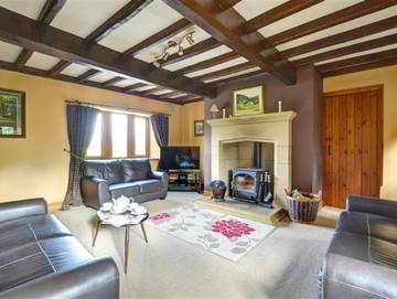 Cottage for 6 People in North Yorkshire, Yorkshire, Photo 1