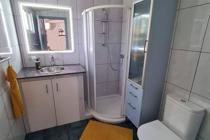 Cottage für 2 Personen, mit Terrasse und Garten, mit Haustier auf La Palma - 3