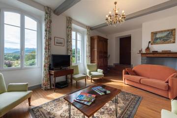 Chambre D’hôte pour 7 Personnes dans Montgaillard (Hautes-Pyrénées), Hautes-Pyrénées, Photo 4