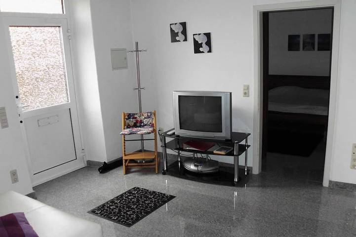 Ferienhaus für 4 Personen, mit Haustier im Erzgebirge - 3