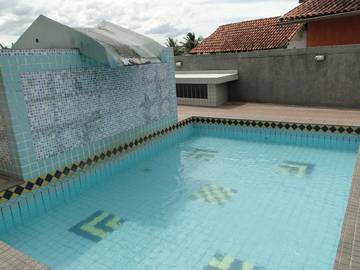 Beach Rental for 7 Guests in Saquarema, Rio de Janeiro (state), Picture 1