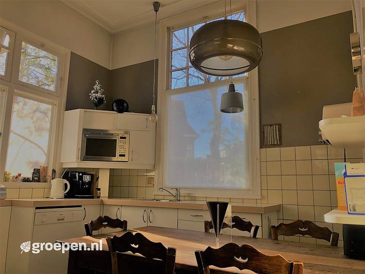 Group accommodation Eindhovem in Eindhoven, Brabant-Septentrional