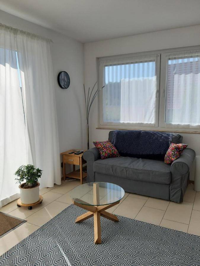 Geheel appartement, Ferienwohnung Würzburg in Würzburg, Franconian Wine Country