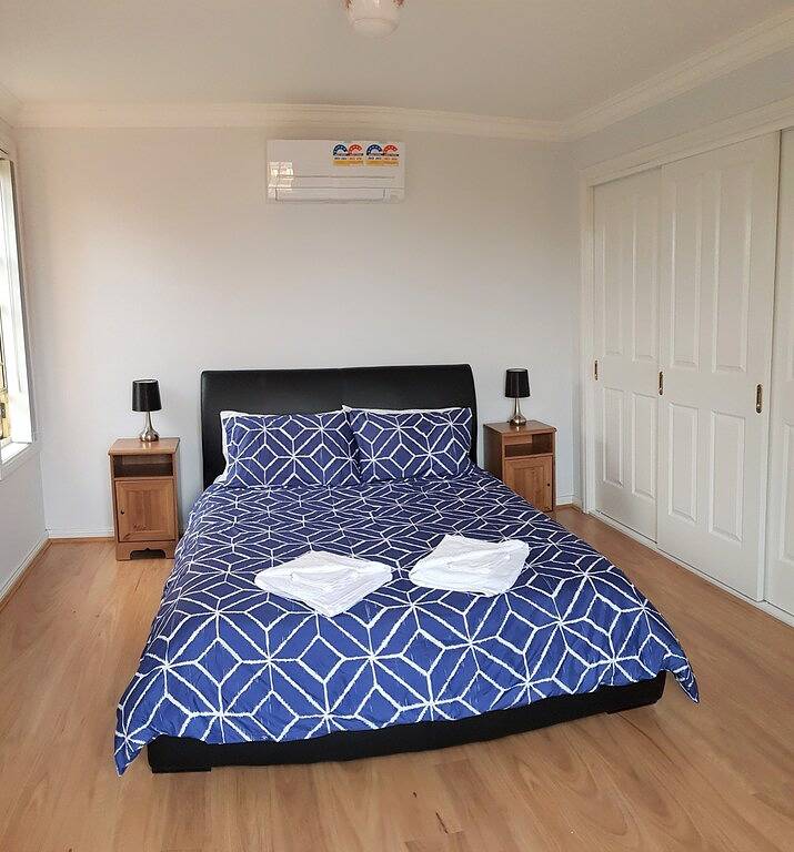 The Villa Retreat - Your 2 bedroom Self-Contained Home Away From Home in Sydney, New South Wales