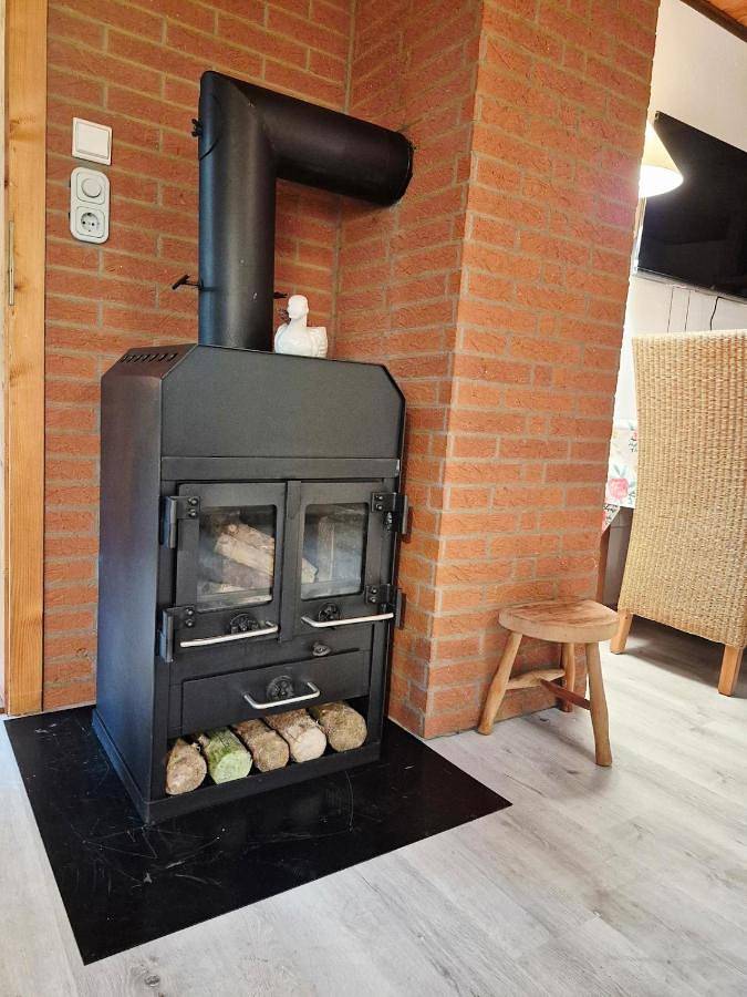 Location de vacances pour 8 personnes, avec jardin et vue, animaux acceptés à Hatten - 2