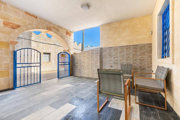 Maison d’hôte pour 6 personnes à Manduria - 3