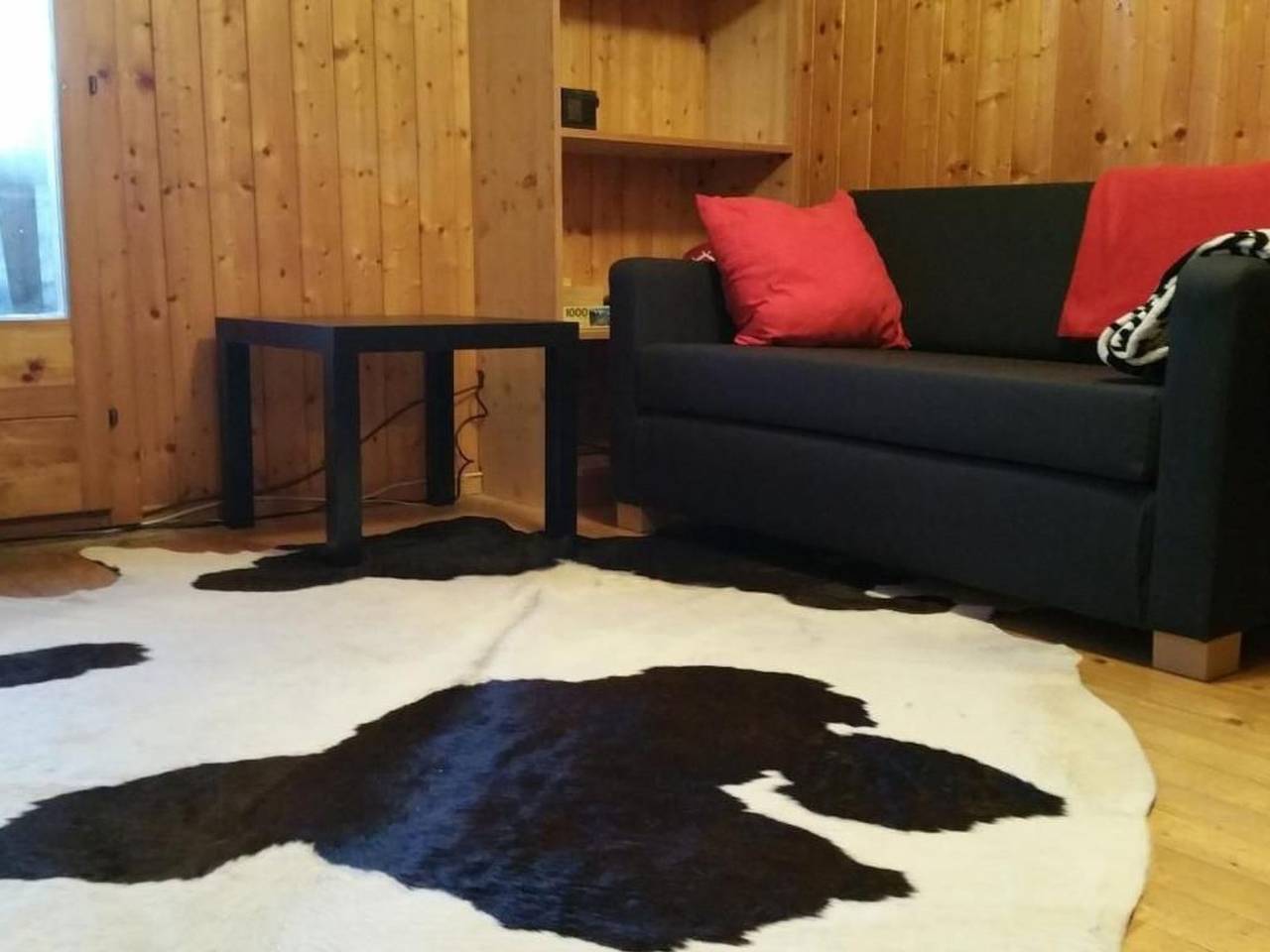 Appartamento intero, Wärschu in Albinen, Leukerbad e dintorni