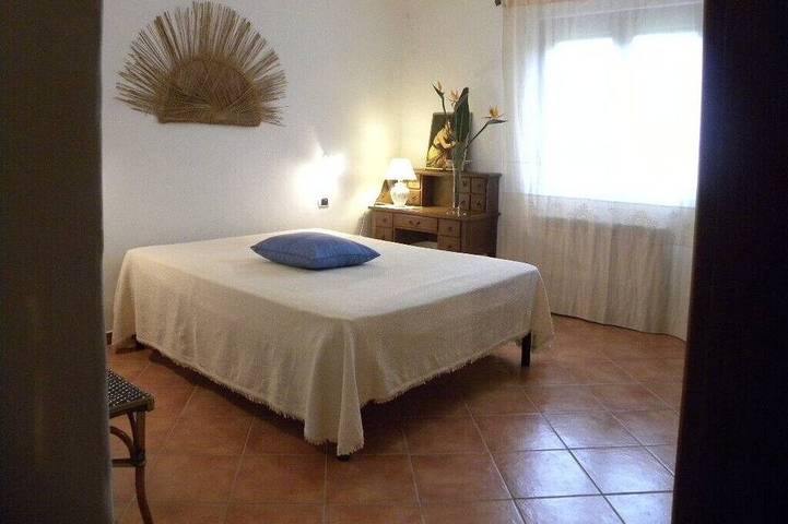 Location de vacances pour 8 personnes, avec jardin et terrasse à Arbatax - 2