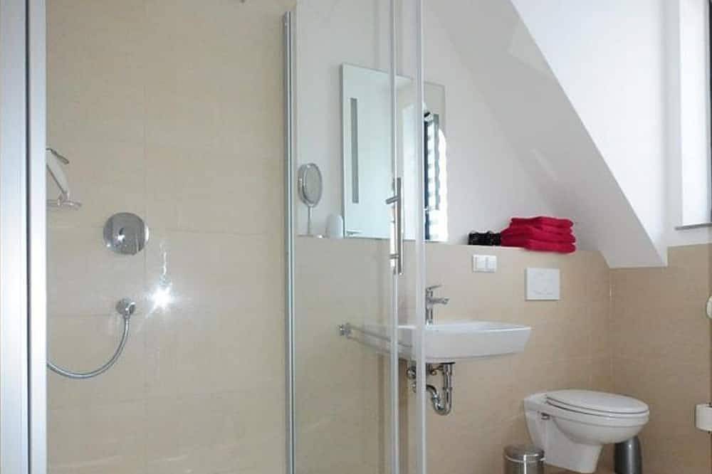 Ganze Wohnung, Altstadt-Appartements-Speyer 2 - Ferienwohnung Ruländer in Speyer, Rheinebene