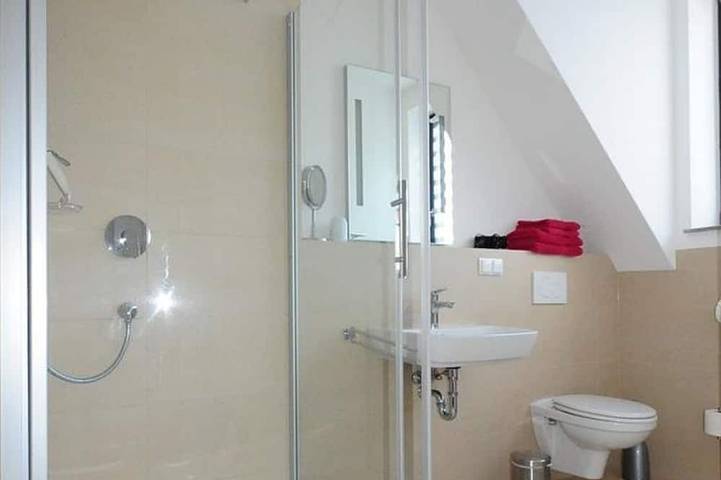 Ferienwohnung für 2 Personen in Speyer - 4