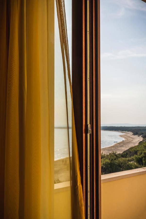 Hôtel pour 2 personnes, avec jardin et piscine, animaux acceptés à Taranto - 3