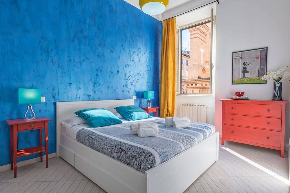 Appartamento vacanze a Roma a partire da 224€ a notte