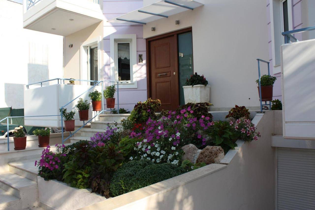 Veggie Garden Athens B&B in Athènes, Section sud d'Athènes