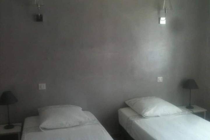 Location de vacances pour 4 personnes, avec jardin à Serra-di-Ferro - 3