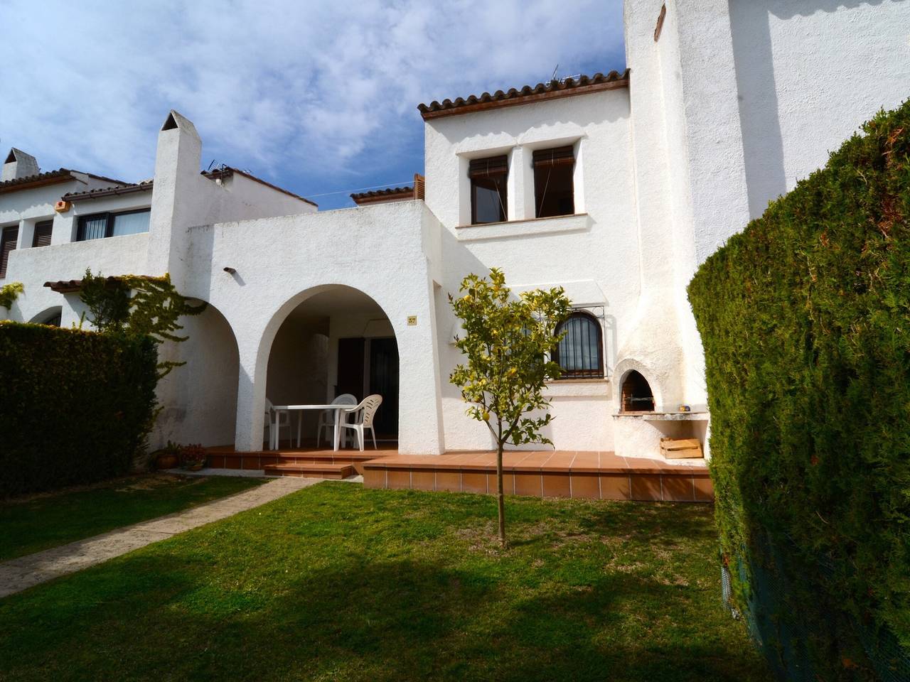 Casa vacanza a Costa Brava a partire da 79€ a notte