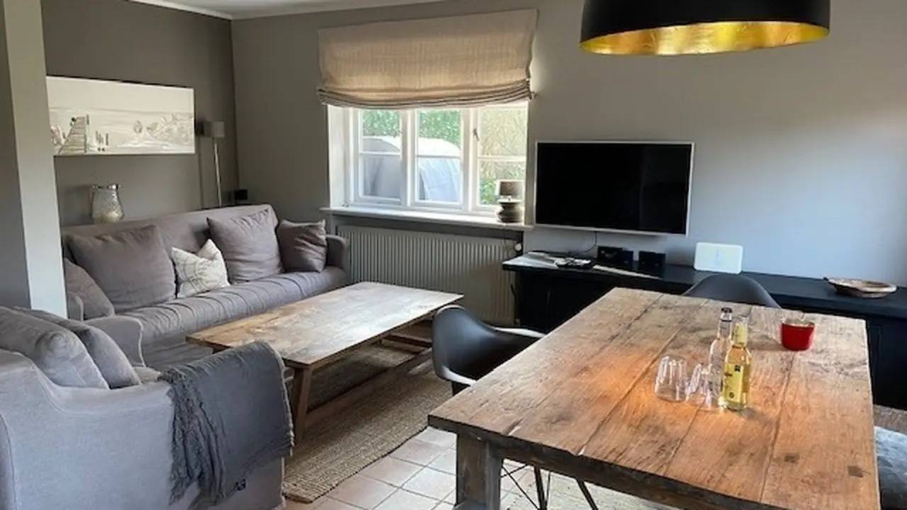 Ferienhaus für 4 Personen (100 m²) in Wrixum in Wrixum, Föhr