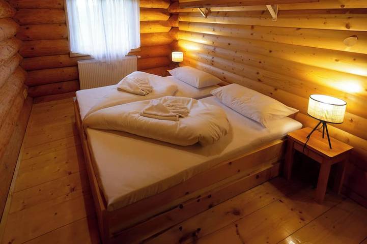 Chatka u Bratka - Chalet, Stunning Mountain Views! in Ždiar, Ostslowakei