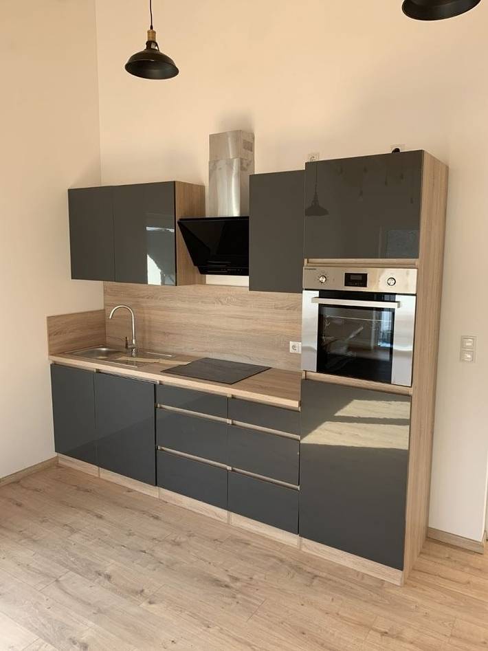 Ferienwohnung für 4 Personen, mit Terrasse und Garten, mit Haustier in Loreley - 3