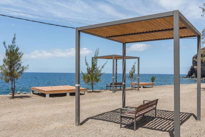 Ferienhaus für 6 Personen auf Gran Canaria - 2