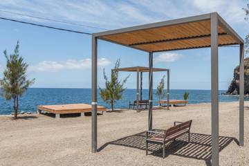 Maison De Vacances pour 6 Personnes dans La Aldea de San Nicolás, Gran Canaria Ouest, Photo 1