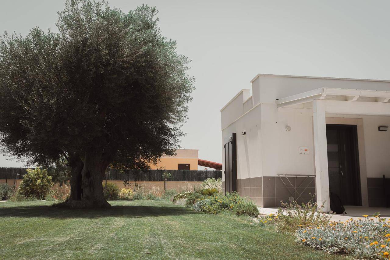 Masseria Gravame - Case Vacanza in Taranto, Golf von Tarent