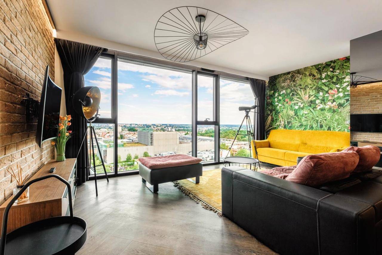 Cały apartament, One-Bedroom Apartment in Lublin, Województwo lubelskie
