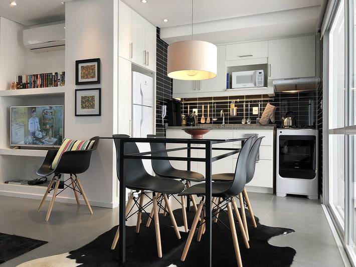 Ferienwohnung für 5 Personen - 1